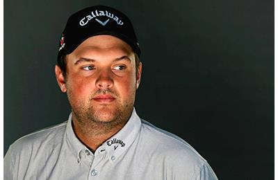 Patrick Reed