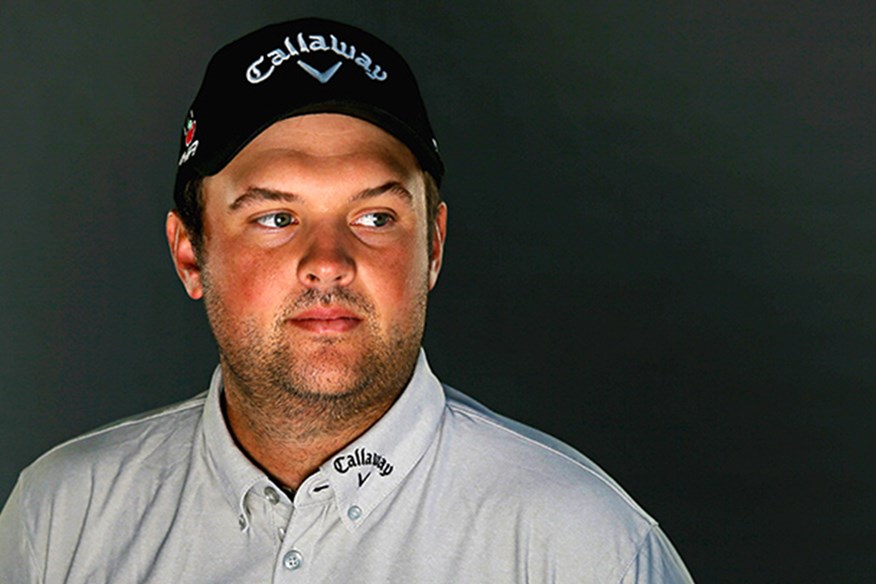 Patrick Reed withdrew from qualifying and will miss the 124th US Open