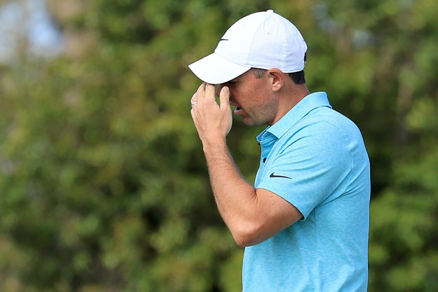 In an exclusive extract from his new book, LIV and Let Die, Alan Shipnuck shares the views of tour pros who have had enough of Rory McIlroy.