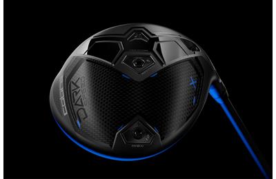 Cobra Darkspeed X Driver