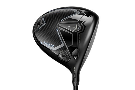 Cobra Darkspeed Max Women's Driver