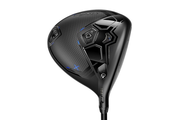 Cobra Darkspeed X Driver