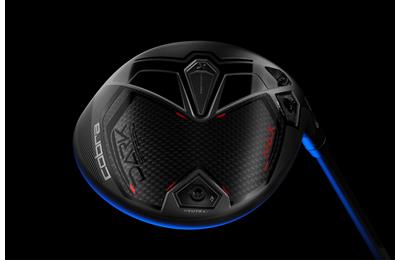 Cobra Darkspeed Max driver brand new for 2024