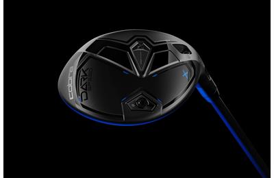 Cobra Darkspeed X Fairway Wood is brand new for 2024