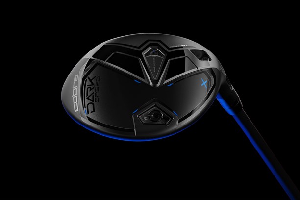 Cobra Darkspeed X Fairway Wood is brand new for 2024