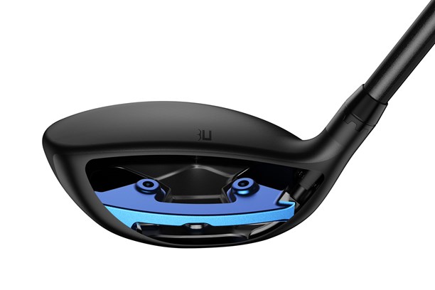 Cobra Darkspeed X Fairway Wood is packed with technology