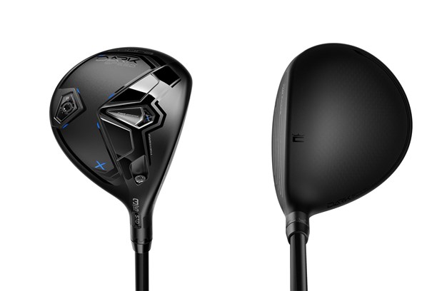 Cobra Darkspeed X Fairway Wood offers brilliant distance and outstanding forgiveness