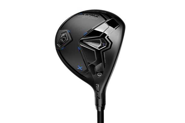 Cobra Darkspeed X Fairway Wood