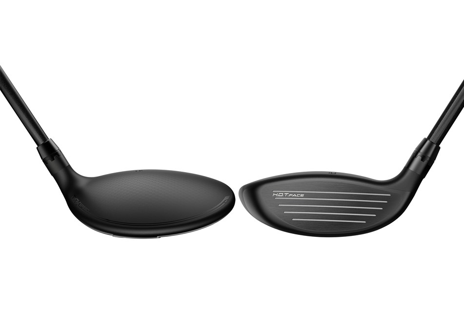 Bois De Fairway Cobra DARKSPEED X 5 - 18° - Manche Rigide Graphite Gaucher - Neuf
