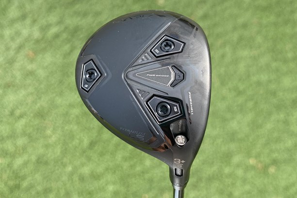 Cobra Darkspeed LS Fairway Wood