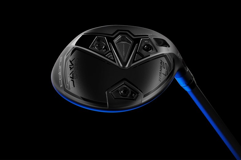 Cobra Darkspeed LS Fairway Wood Review | Equipment Reviews