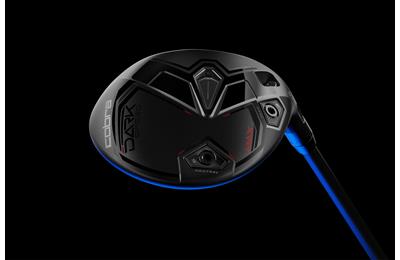 Cobra Darkspeed Max Fairway Wood is brand new for 2024