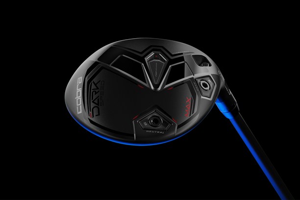 Cobra Darkspeed Max Fairway Wood is brand new for 2024