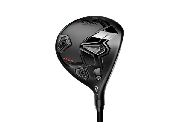 Cobra Darkspeed Max Fairway Wood