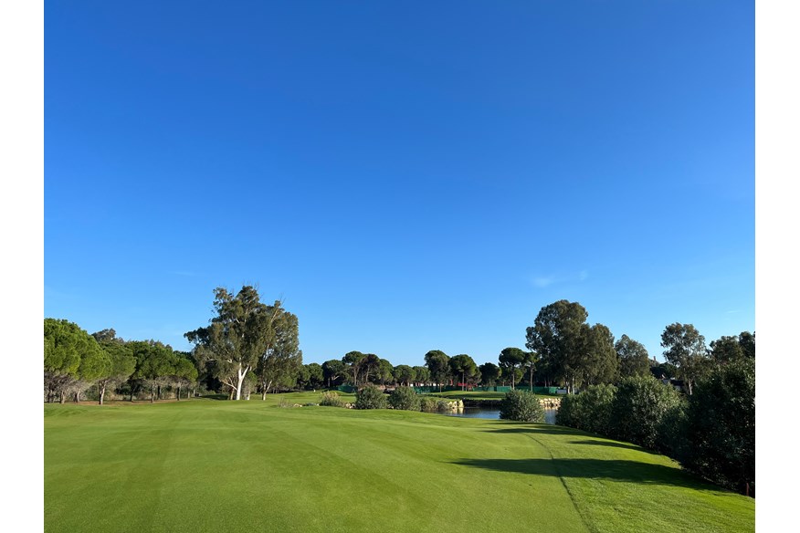 Sultan Golf Course, Antalya GC