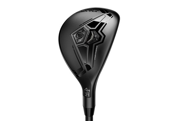 Cobra Darkspeed hybrid