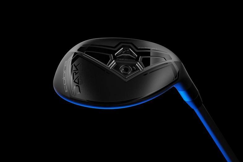 Hybride Cobra Darkspeed Hybrid - Eté 2024 | Monsieurgolf Hybride Cobra Darkspeed Hybrid - Eté 2024 | Monsieurgolf