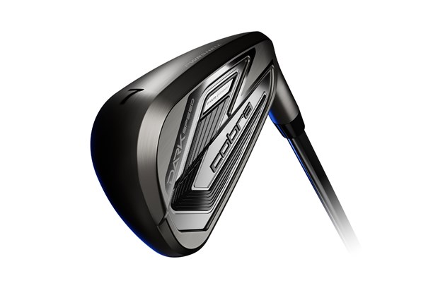 Cobra Darkspeed Irons brand new for 2024