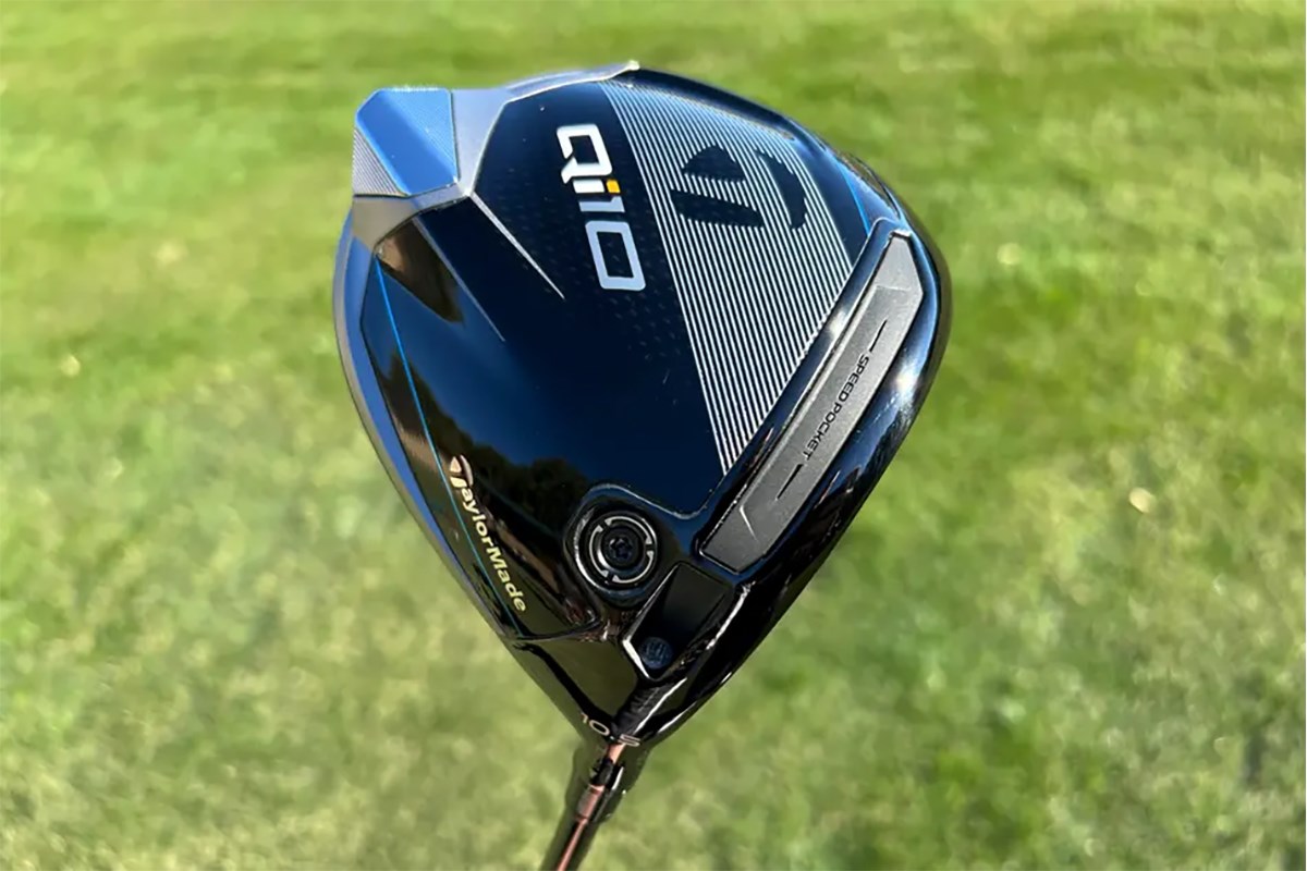 TaylorMade Qi10 Driver Review | Equipment Reviews