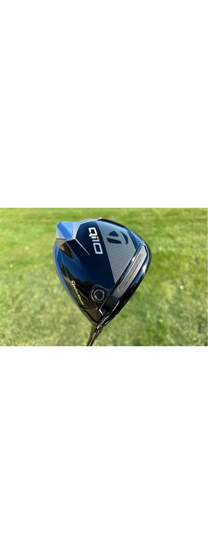 Poids Arrière Compatible Driver TaylorMade Qi10 – Alliage Aluminium, Remplacement Pièce Golf