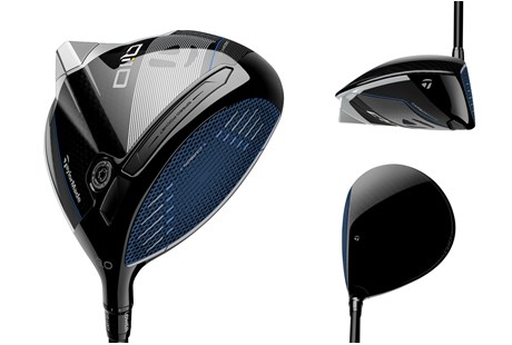 TaylorMade Qi10 Driver Review | Equipment Reviews