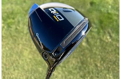 TaylorMade Qi10 Max driver