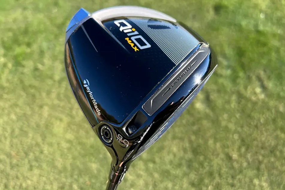 The King of Forgiveness: TaylorMade Qi10 Max Driver Review | Equipment ...