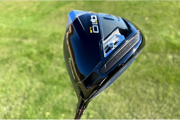 TaylorMade Qi10 LS Driver Review | Equipment Reviews