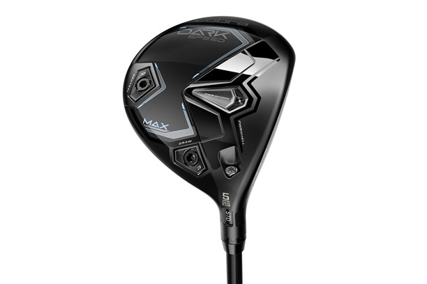 Cobra Darkspeed Max Women's Fairway Wood