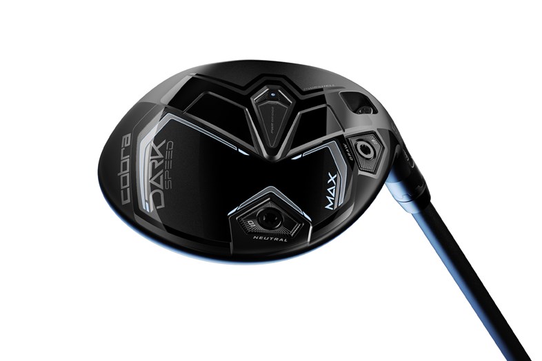 コブラ DARKSPEED MAX 5W レディース フェアウェイウッド Women's DARKSPEED MAX Fairway – COBRA Golf