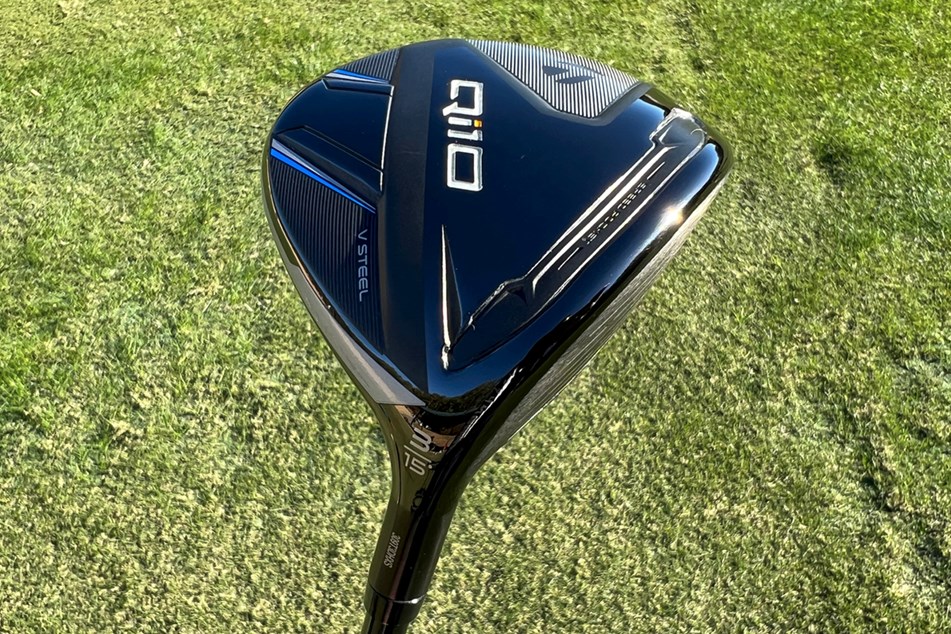 TaylorMade Qi10 Fairway Wood Review | Equipment Reviews