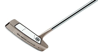 2009 Odyssey putters