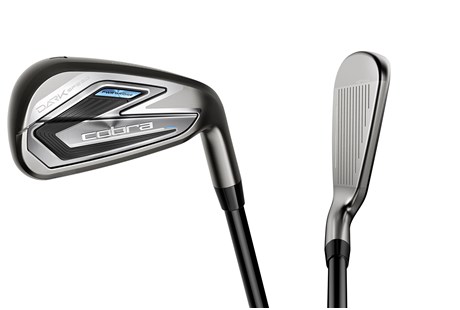 Womens irons 2024