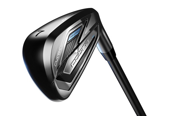 Cobra Darkspeed Women's Irons brand new for 2024