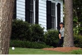 Rory McIlroy looked set to win the 2011 Masters until disaster struck on the back nine on Sunday.
