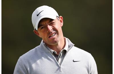 Rory McIlroy admits he's been too judgmental of LIV Golf and now accepts it.