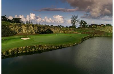 Apes Hill Golf Barbados