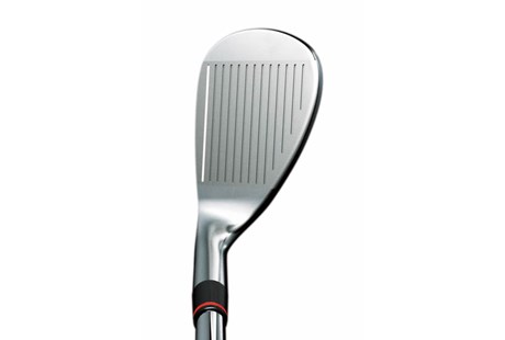 nike victory red wedge