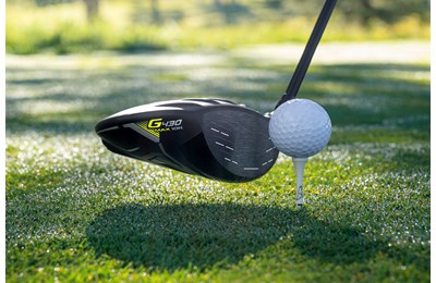 The King of Forgiveness: Ping G430 MAX 10K Driver Review