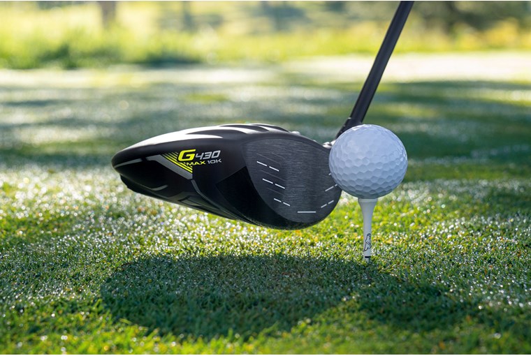 The King of Forgiveness: Ping G430 MAX 10K Driver Review