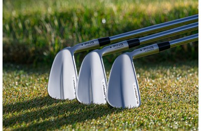 Ping Irons Reviews