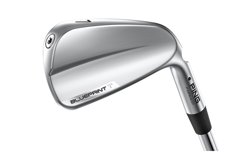 Ping Blueprint T iron