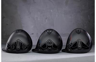 Cobra Darkspeed Driver family