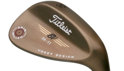 Titleist Vokey SM wedges
