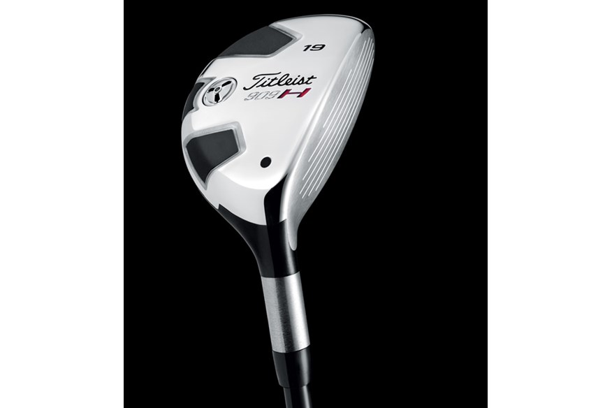 Titleist 909 Hybrid