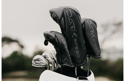 Cobra Darkspeed Irons brand new for 2024