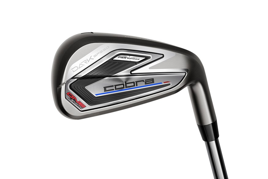 Cobra Darkspeed ONE Length Irons