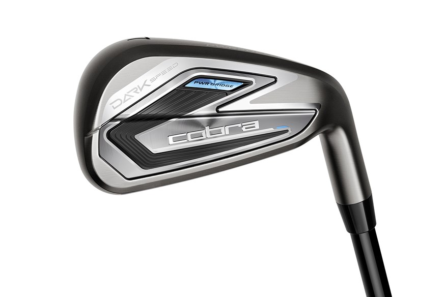 Cobra Darkspeed Women's Irons