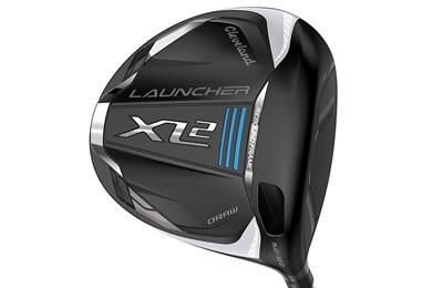 Cleveland Launcher XL 2 Draw driver