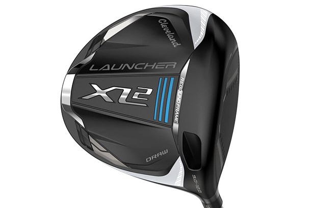 Cleveland Launcher XL 2 Draw driver